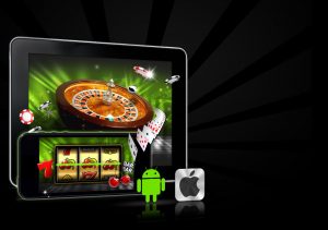 Android casino roulette