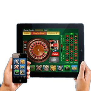 iPad casino mobiel casino